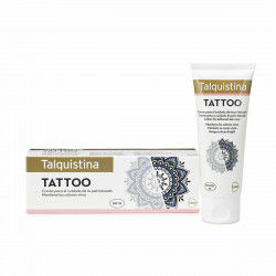 Hydrating Cream Talquistina...