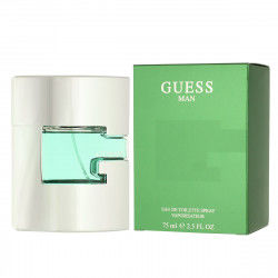 Herrenparfüm Guess EDT 75...