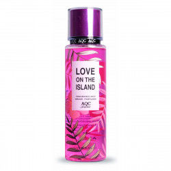 Body Spray AQC Fragrances...