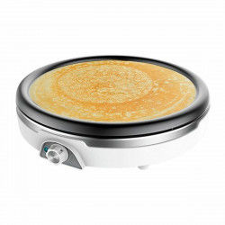 Crepe Maker Cecotec Fun...