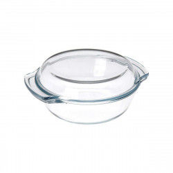 Serving Platter Crystal...