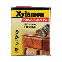 Treatment Bruguer Xylamon...