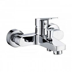 Mixer Tap EDM Bathtub...