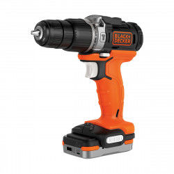 Hammerbohrer Black & Decker...