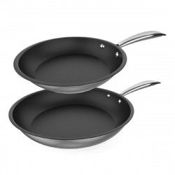 Set of pans Cecotec Polka...