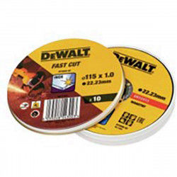 Disk ostří Dewalt Fast Cut...