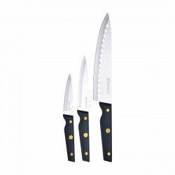 Knife Set Bergner Pro Reeco...