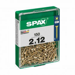 Box of screws SPAX...