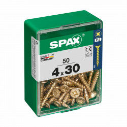 Box of screws SPAX Wood...