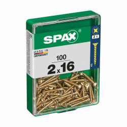 Box of screws SPAX...