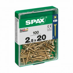 Box of screws SPAX Wood...