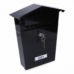 Letterbox EDM House 21 x 6...