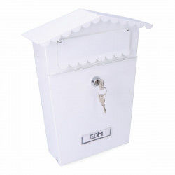 Letterbox EDM House Steel...