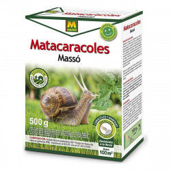 Insecticde Massó Melci sau...