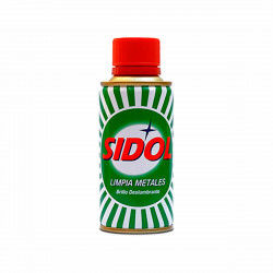 Čistič Sidol Kov 150 ml