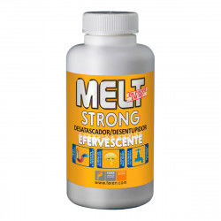 Piest Faren Melt Strong...