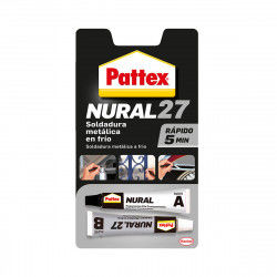 Instant Adhesive Pattex...