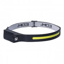 LED Head Torch EDM Cob +...