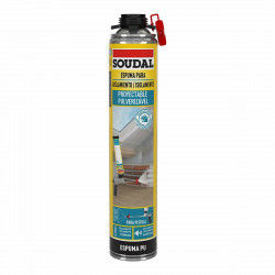 Foam Soudal Polyurethane...