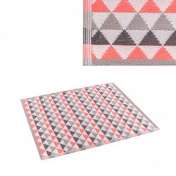 Outdoor rug Safos Grey...