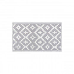 Outdoor rug Paros Grey...