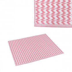 Outdoor rug Naxos Pink...