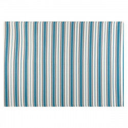 Outdoor rug Milos Blue...