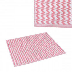 Outdoor rug Naxos Pink...