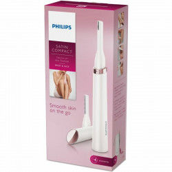 Epilator Electric Philips...