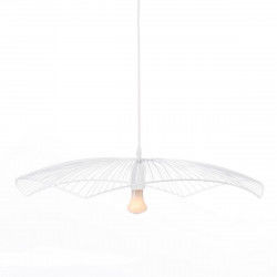 Ceiling Light Metal White...