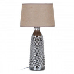 Desk lamp Beige Silver...