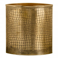 Vase 28 x 12 x 29,5 cm Gold...