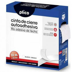 Adhesive Tape PLICO White...