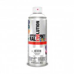 Spray paint Pintyplus...