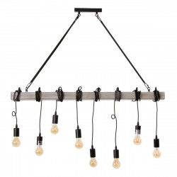 Deckenlampe 107 x 5 x 15 cm...