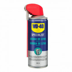 Lithium-Fett WD-40...