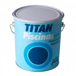 Vopsea acrilică Titan...