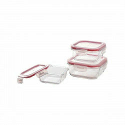 Set of lunch boxes Bergner...