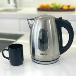 Kettle Haeger EK-22S.027A...