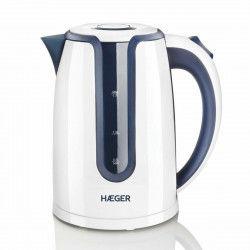 Kettle Haeger EK-22B.018A...