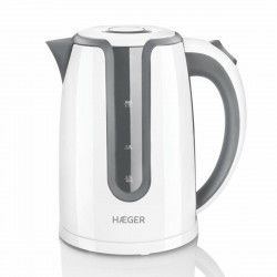 Kettle Haeger EK-22G.019A...