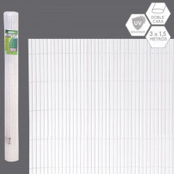 Wattle White PVC 1 x 300 x...