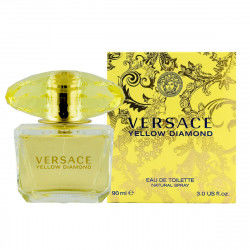 Dámský parfém Versace EDT...