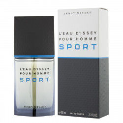 Pánsky parfum Issey Miyake...