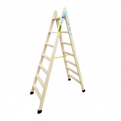 Folding ladder Plabell...