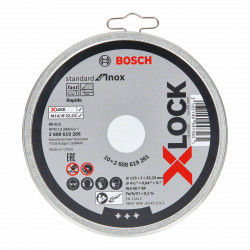 Cutting disc BOSCH X-Lock...