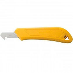 Cutter Olfa Yellow Black...