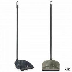 Dustpan PVC Metal 23 x 87,5...