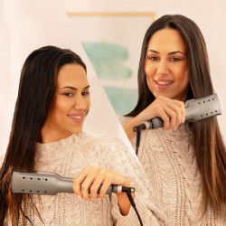 Hair Straightener Cecotec...