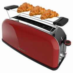 Toaster Cecotec Toastin'...